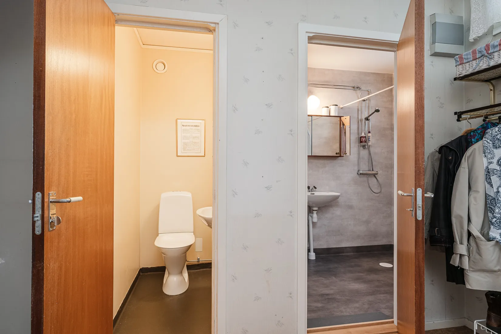 Bostadsrätt, Sehlstedtsvägen 19a, Murberget, Härnösand