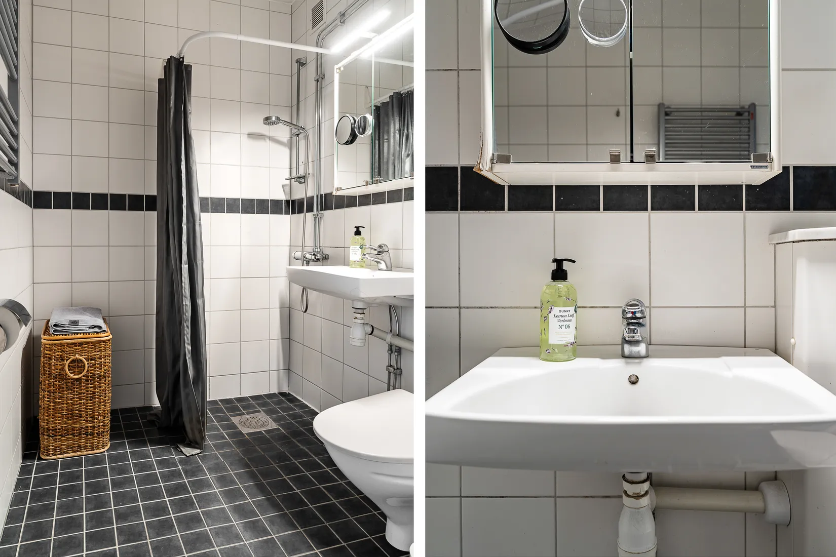 Bostadsrätt, Hälsovägen 43A, Stattena, Helsingborg