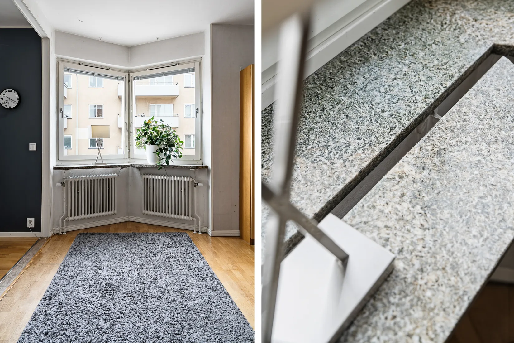 Bostadsrätt, Hälsovägen 43A, Stattena, Helsingborg