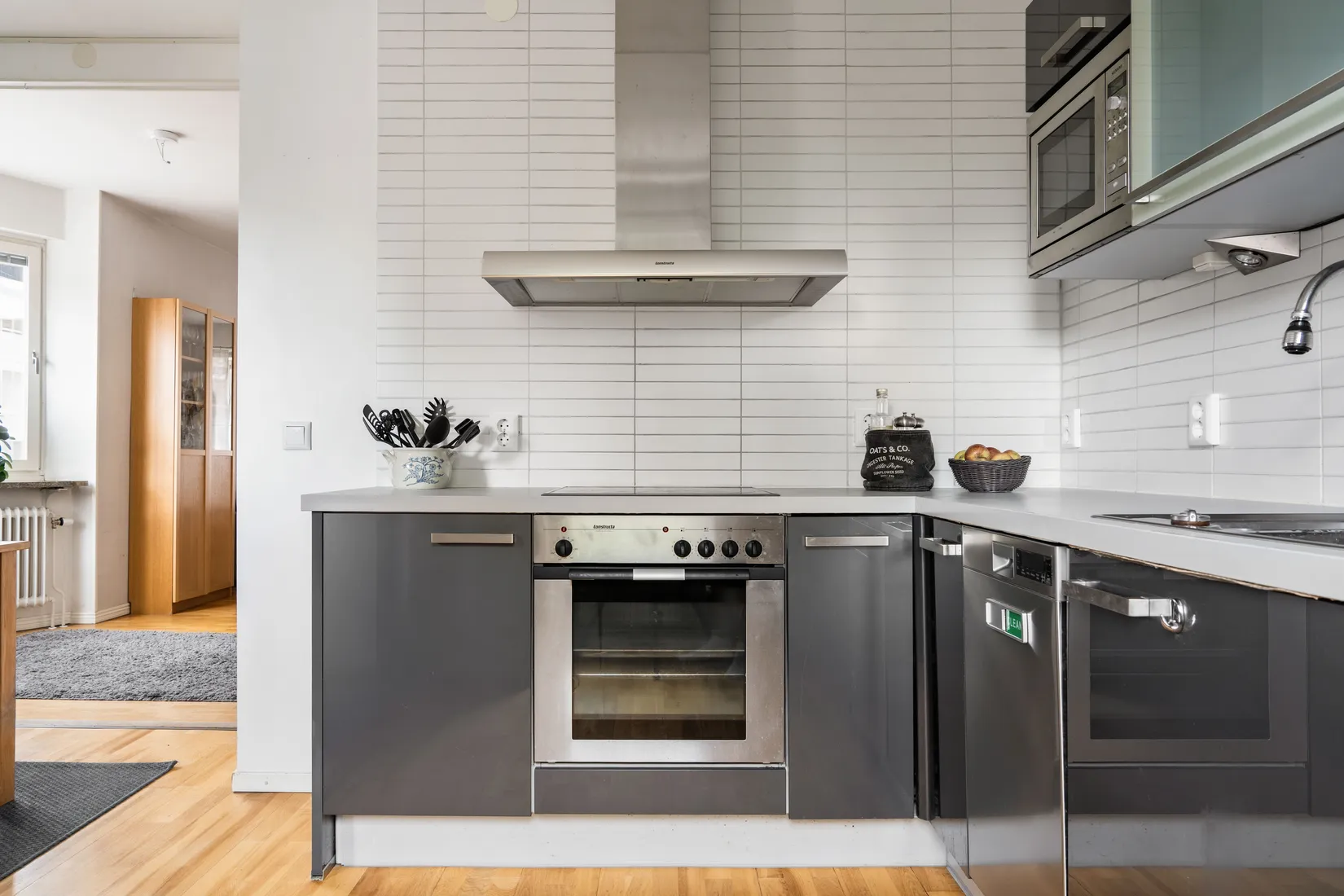 Bostadsrätt, Hälsovägen 43A, Stattena, Helsingborg
