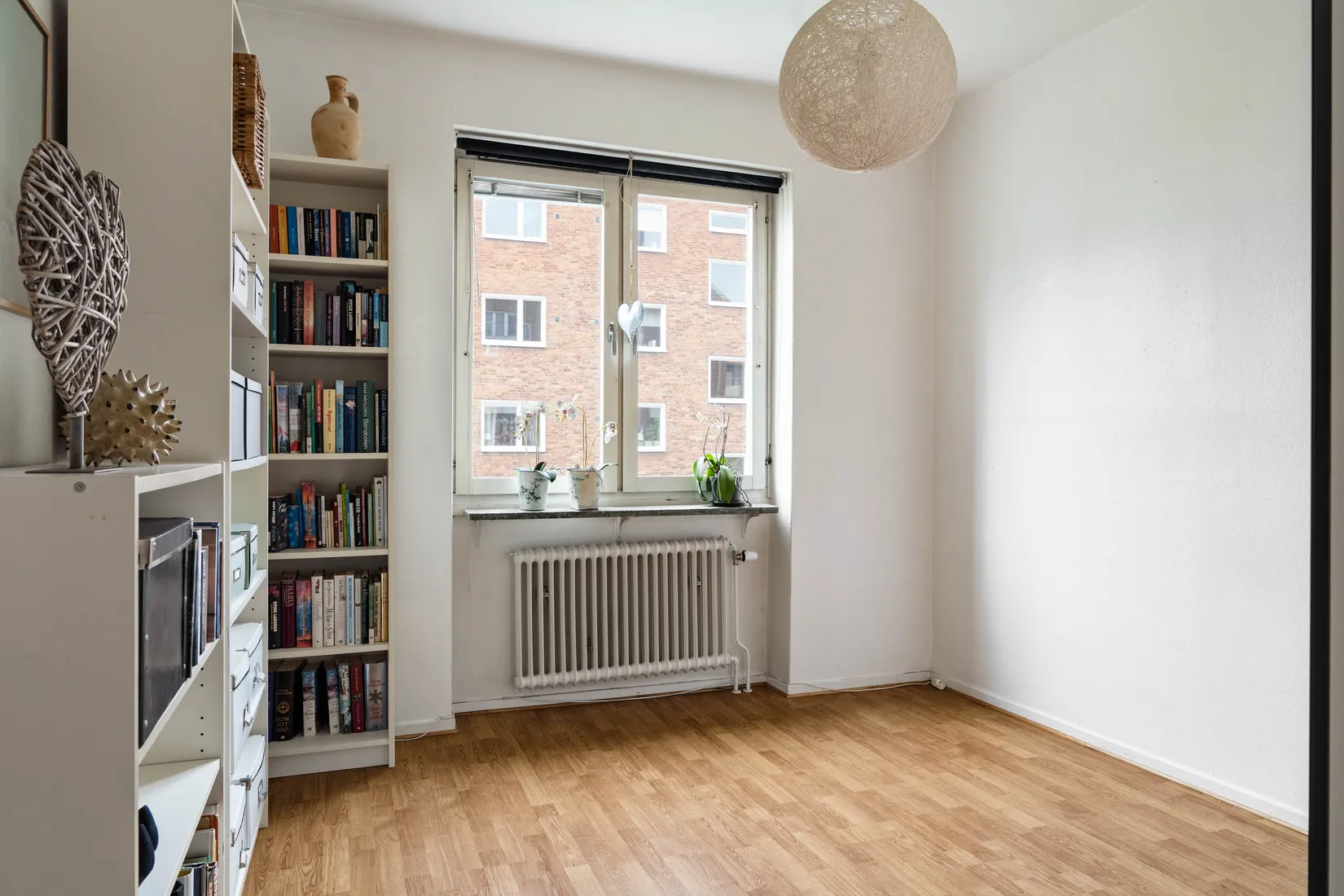 Bostadsrätt, Hälsovägen 43A, Stattena, Helsingborg