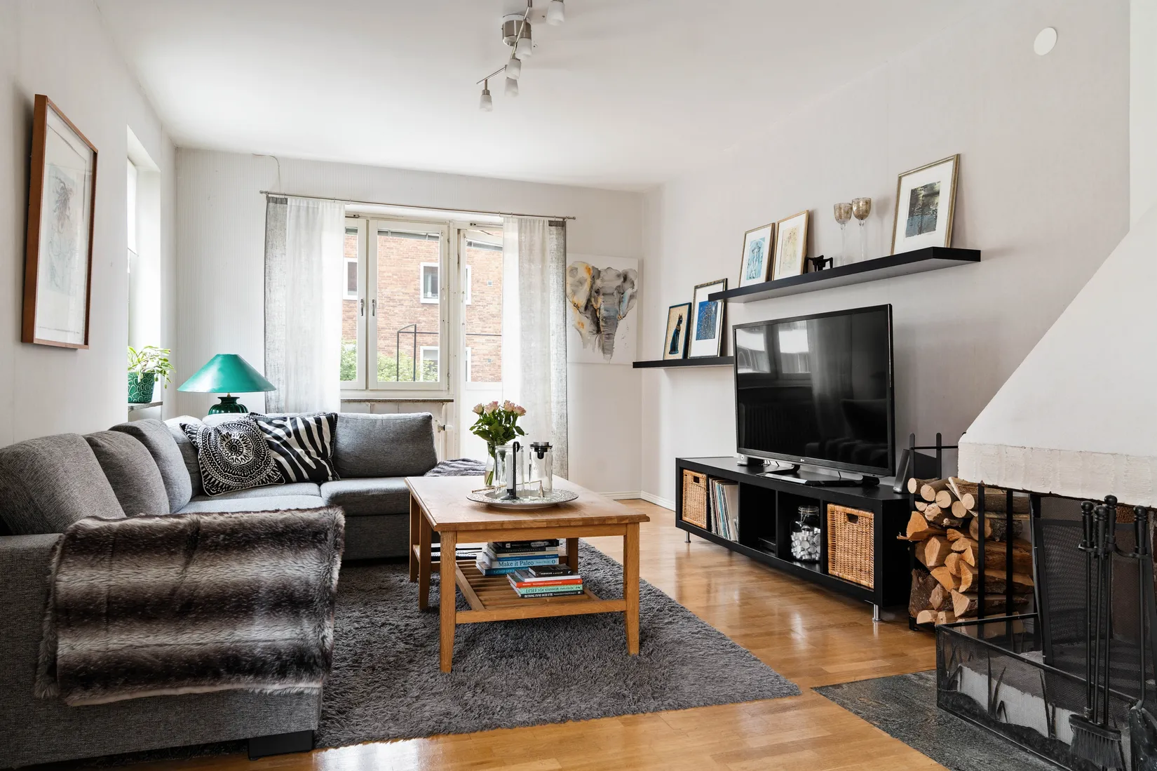 Bostadsrätt, Hälsovägen 43A, Stattena, Helsingborg