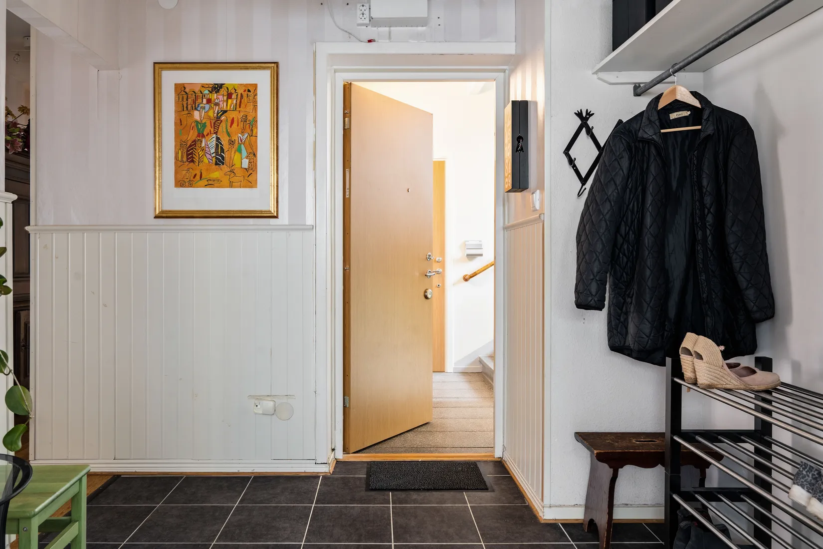 Bostadsrätt, Hälsovägen 43A, Stattena, Helsingborg