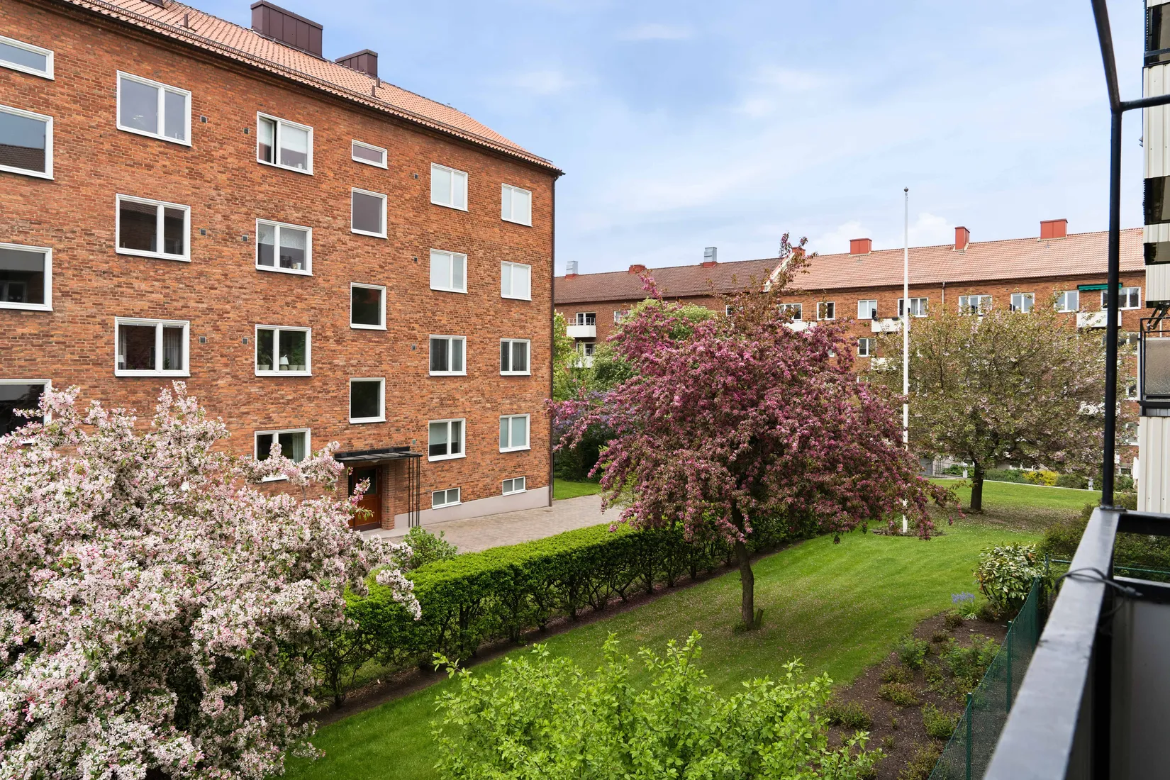 Bostadsrätt, Hälsovägen 43A, Stattena, Helsingborg