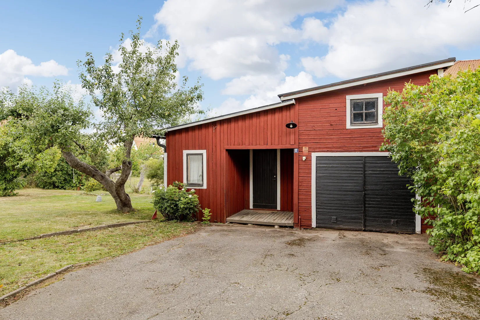 Villa, Gelbgjutaregatan 11, Tannefors/Råberga, Linköping