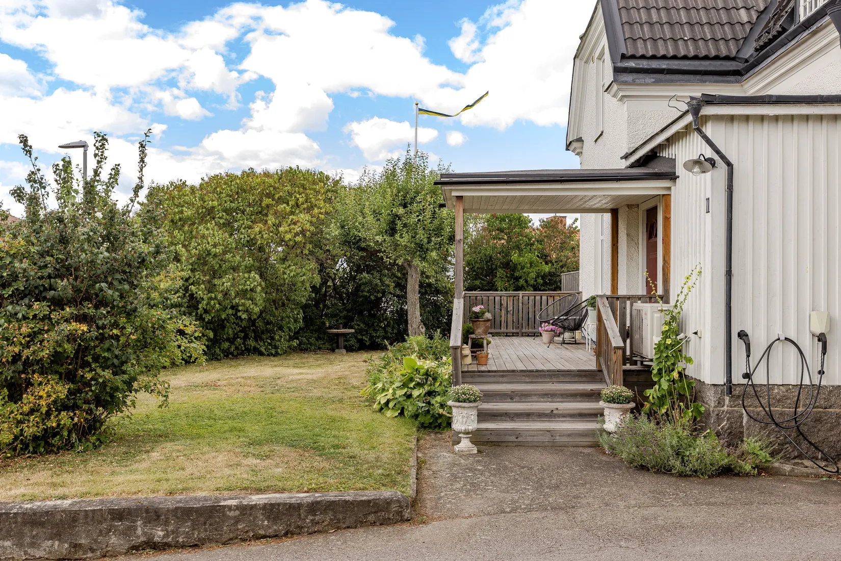 Villa, Gelbgjutaregatan 11, Tannefors/Råberga, Linköping