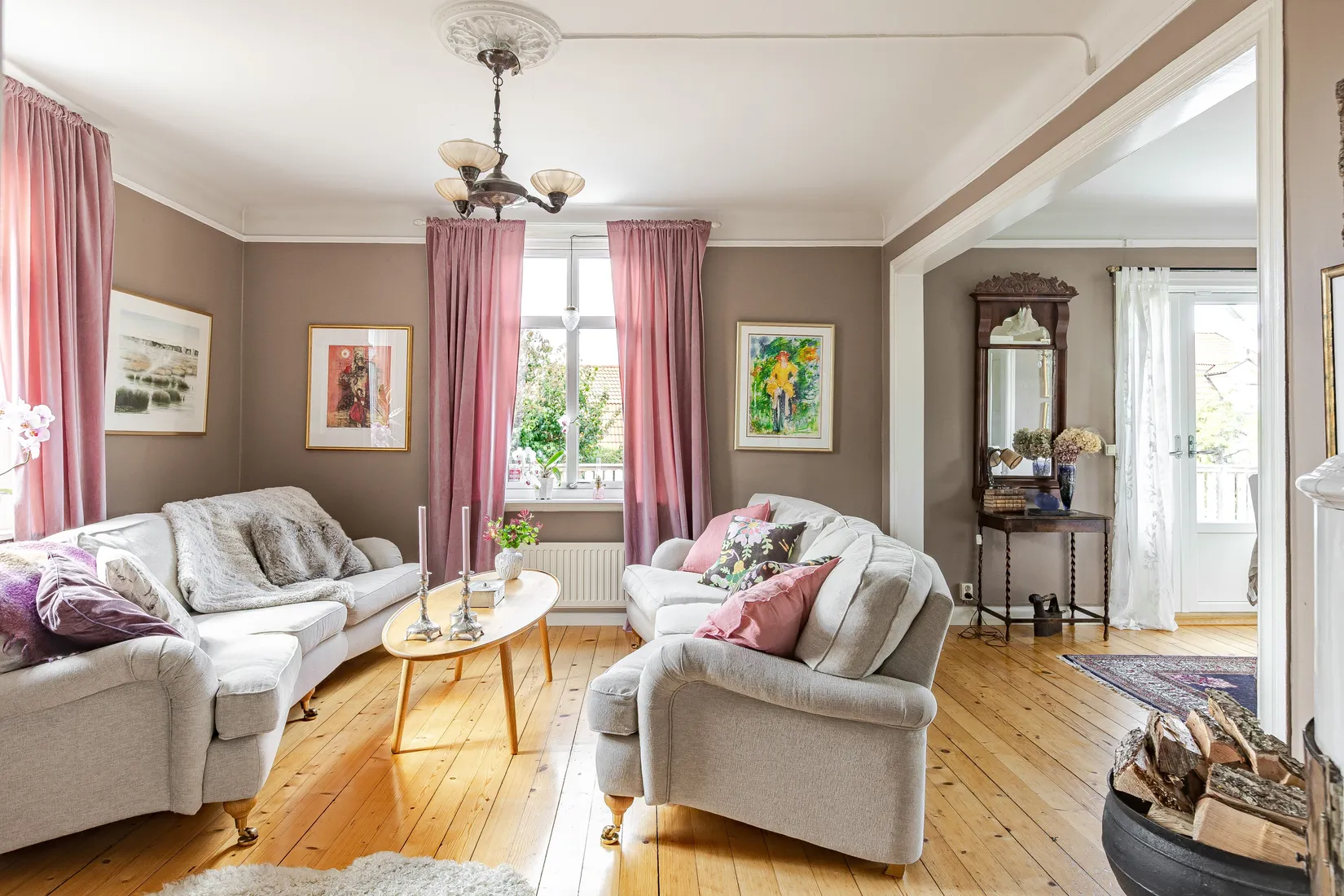 Villa, Gelbgjutaregatan 11, Tannefors/Råberga, Linköping