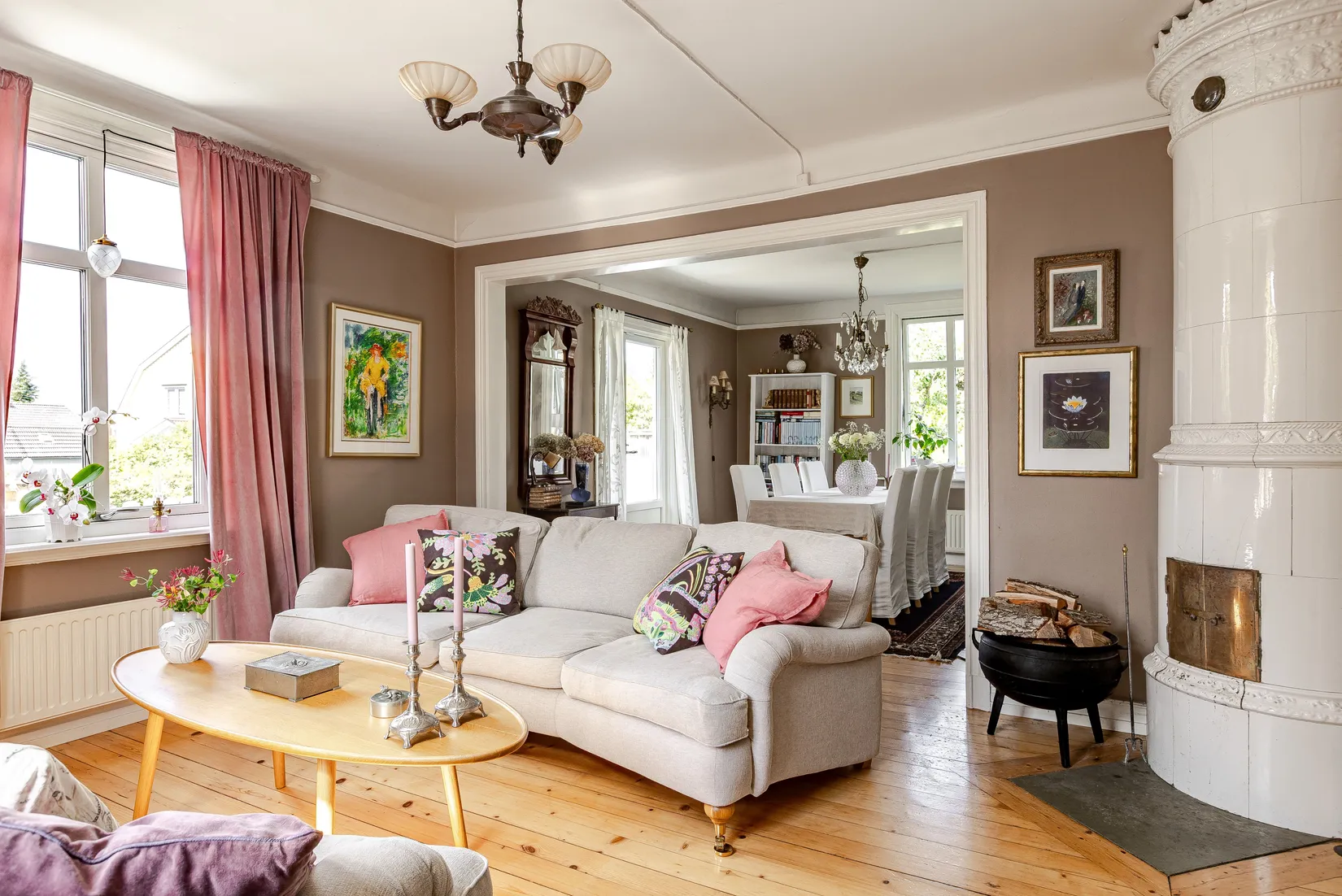 Villa, Gelbgjutaregatan 11, Tannefors/Råberga, Linköping