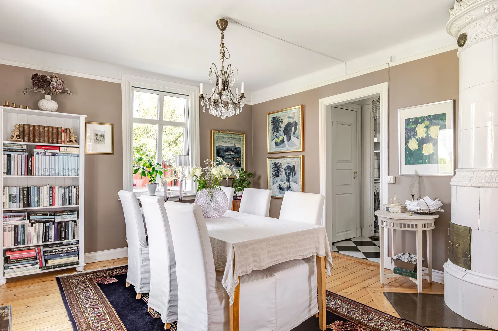Villa, Gelbgjutaregatan 11, Tannefors/Råberga, Linköping