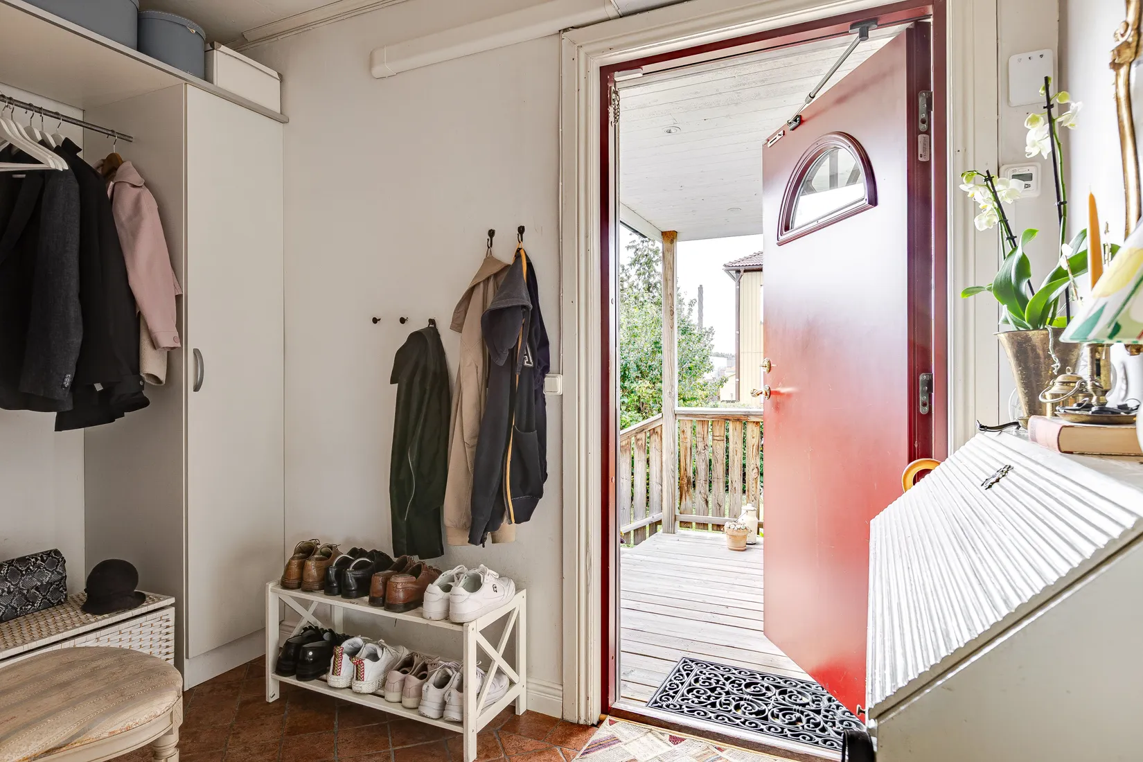 Villa, Gelbgjutaregatan 11, Tannefors/Råberga, Linköping