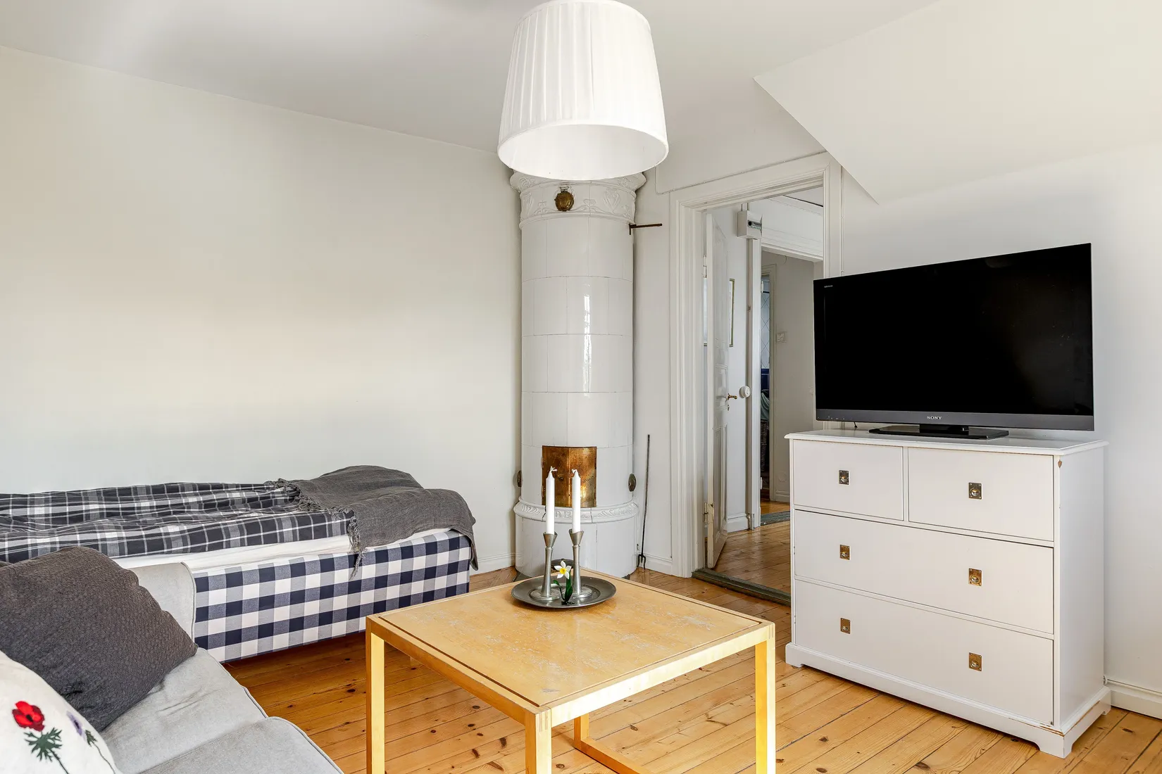 Villa, Gelbgjutaregatan 11, Tannefors/Råberga, Linköping