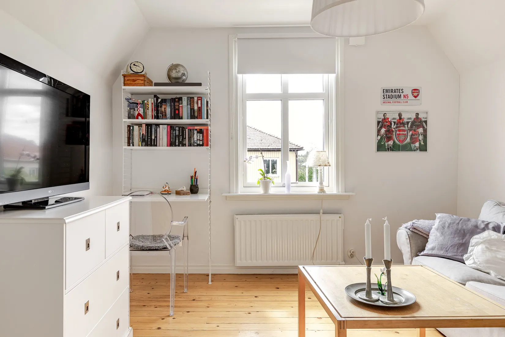 Villa, Gelbgjutaregatan 11, Tannefors/Råberga, Linköping