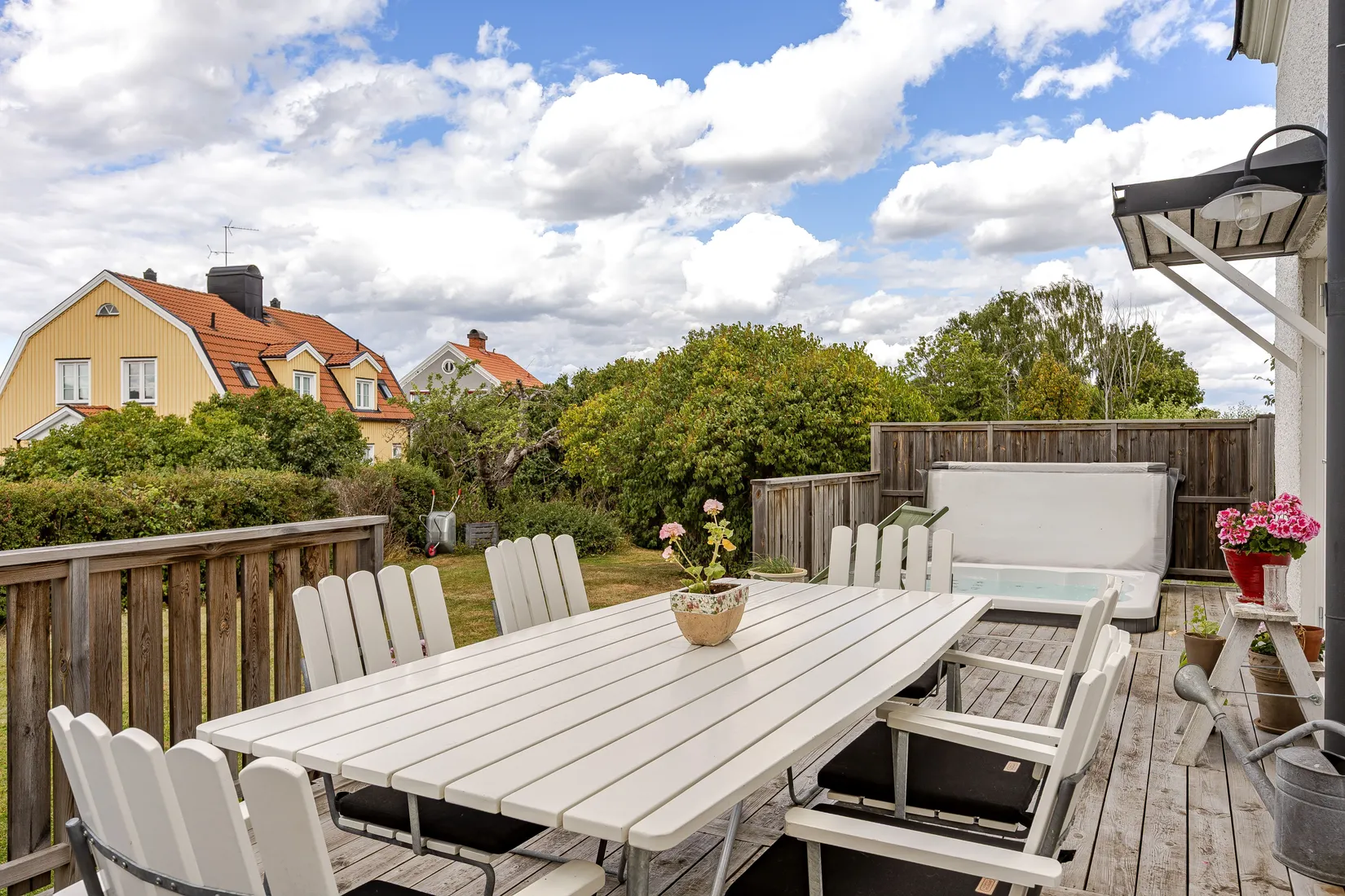 Villa, Gelbgjutaregatan 11, Tannefors/Råberga, Linköping