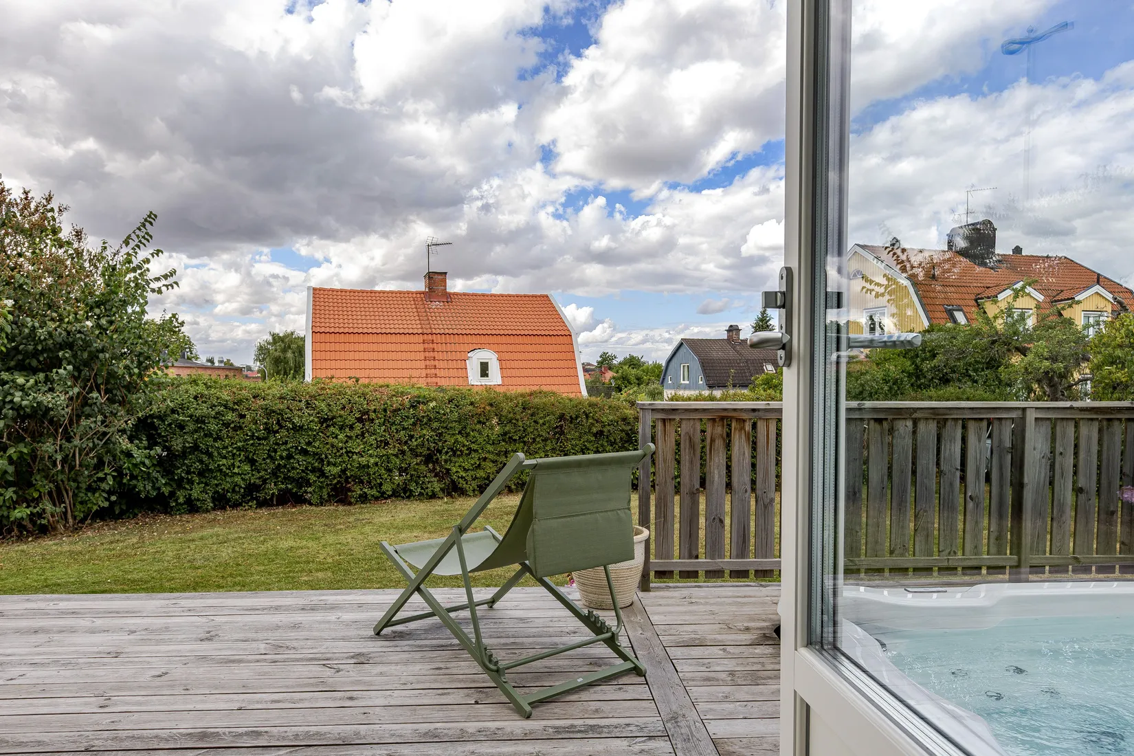 Villa, Gelbgjutaregatan 11, Tannefors/Råberga, Linköping