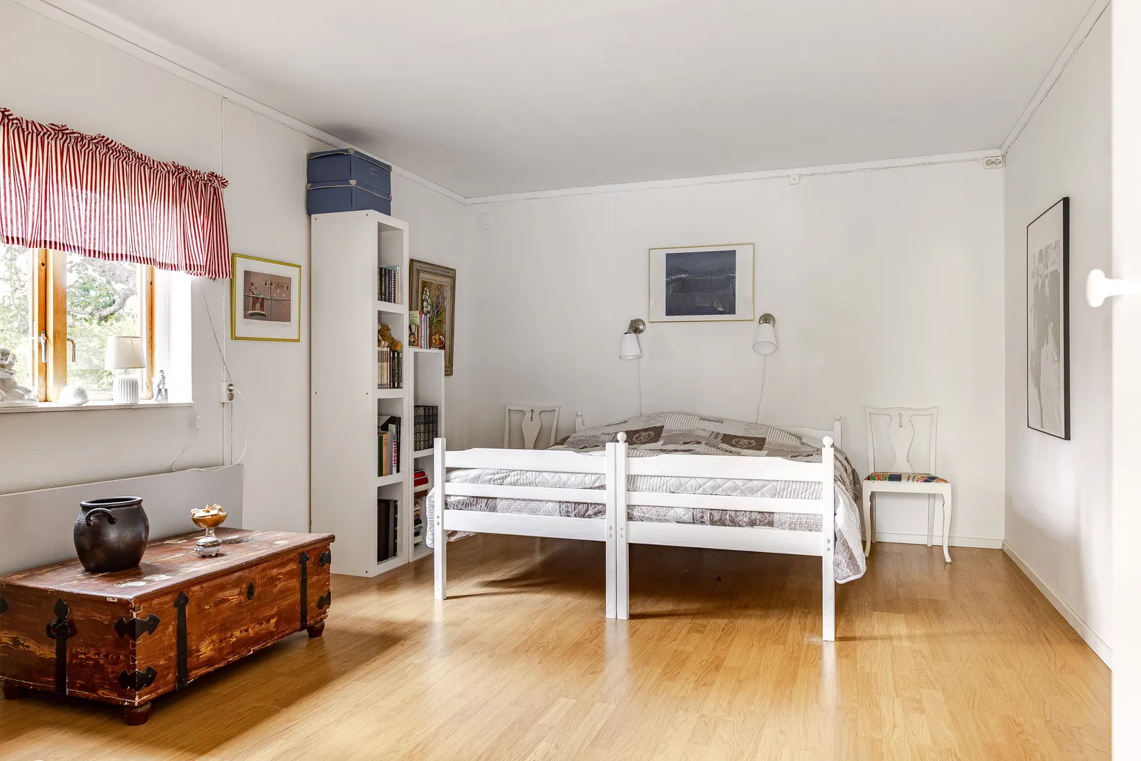 Villa, Gelbgjutaregatan 11, Tannefors/Råberga, Linköping