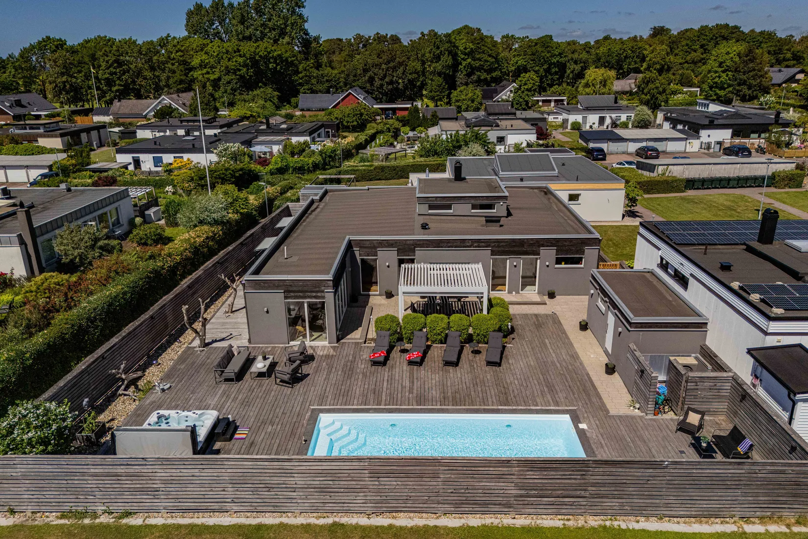 Villa, Vargögatan 14, Rydebäck, Helsingborg