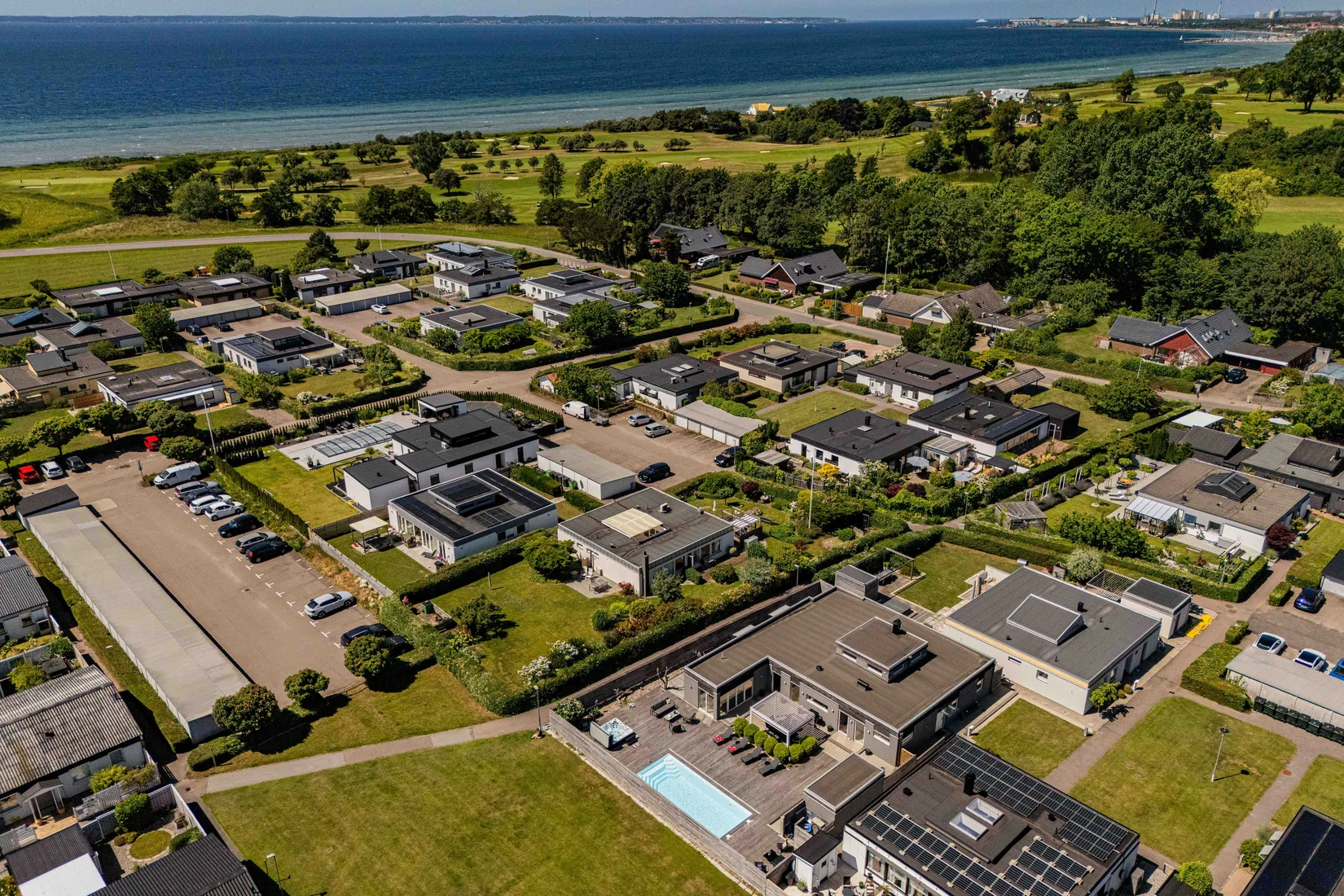 Villa, Vargögatan 14, Rydebäck, Helsingborg