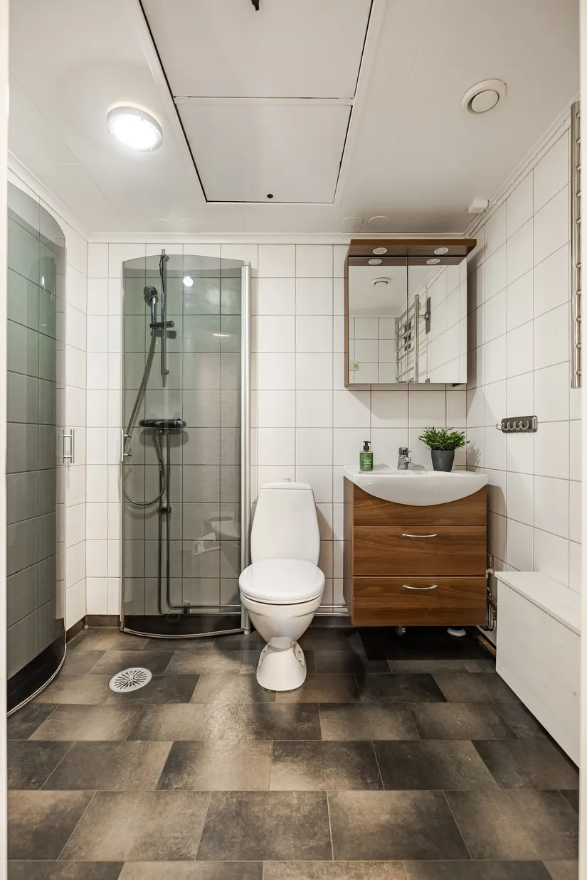 Radhus, Källtorpsvägen 31A, Källtorp/Främby, Falun