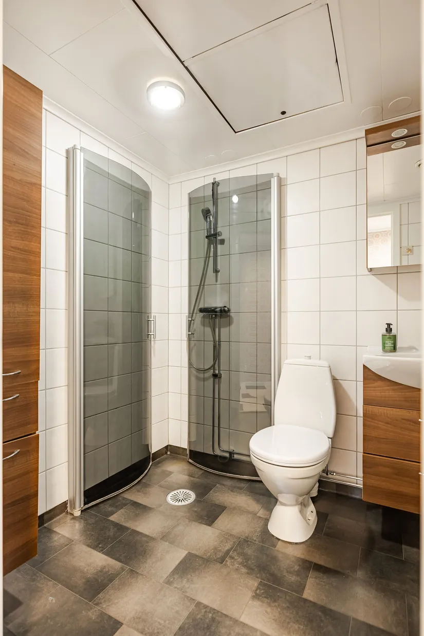 Radhus, Källtorpsvägen 31A, Källtorp/Främby, Falun