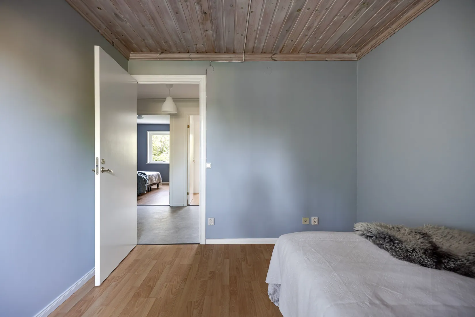 Radhus, Källtorpsvägen 31A, Källtorp/Främby, Falun