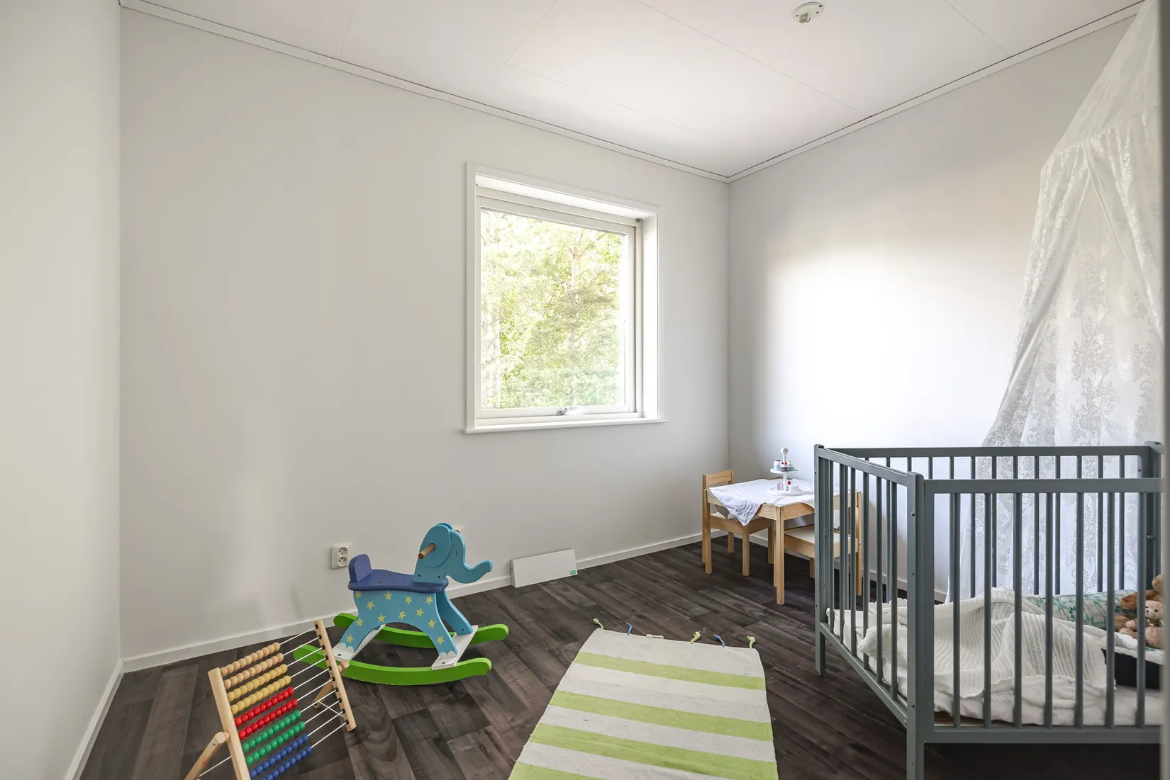 Radhus, Källtorpsvägen 31A, Källtorp/Främby, Falun