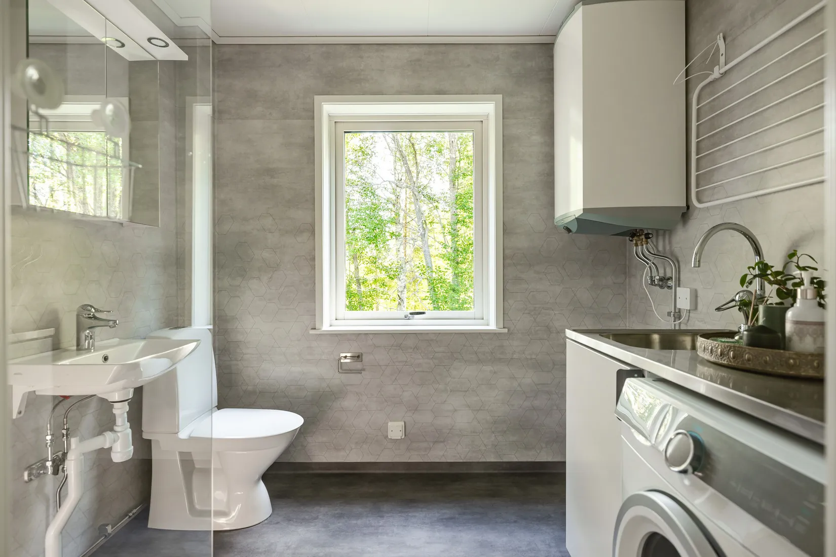 Radhus, Källtorpsvägen 31A, Källtorp/Främby, Falun