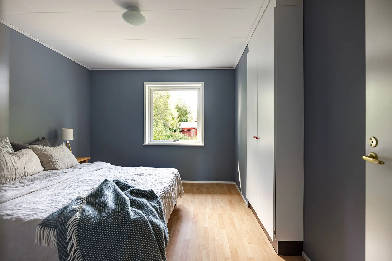 Radhus, Källtorpsvägen 31A, Källtorp/Främby, Falun