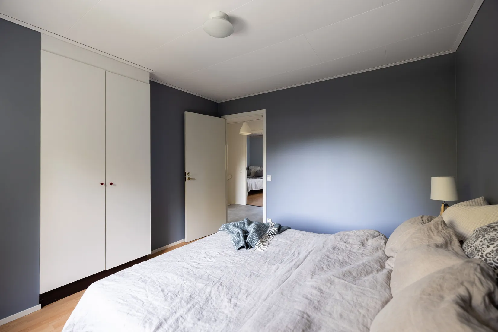 Radhus, Källtorpsvägen 31A, Källtorp/Främby, Falun