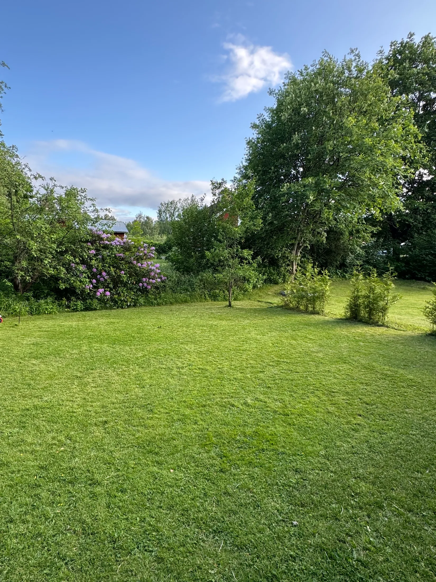 Radhus, Källtorpsvägen 31A, Källtorp/Främby, Falun