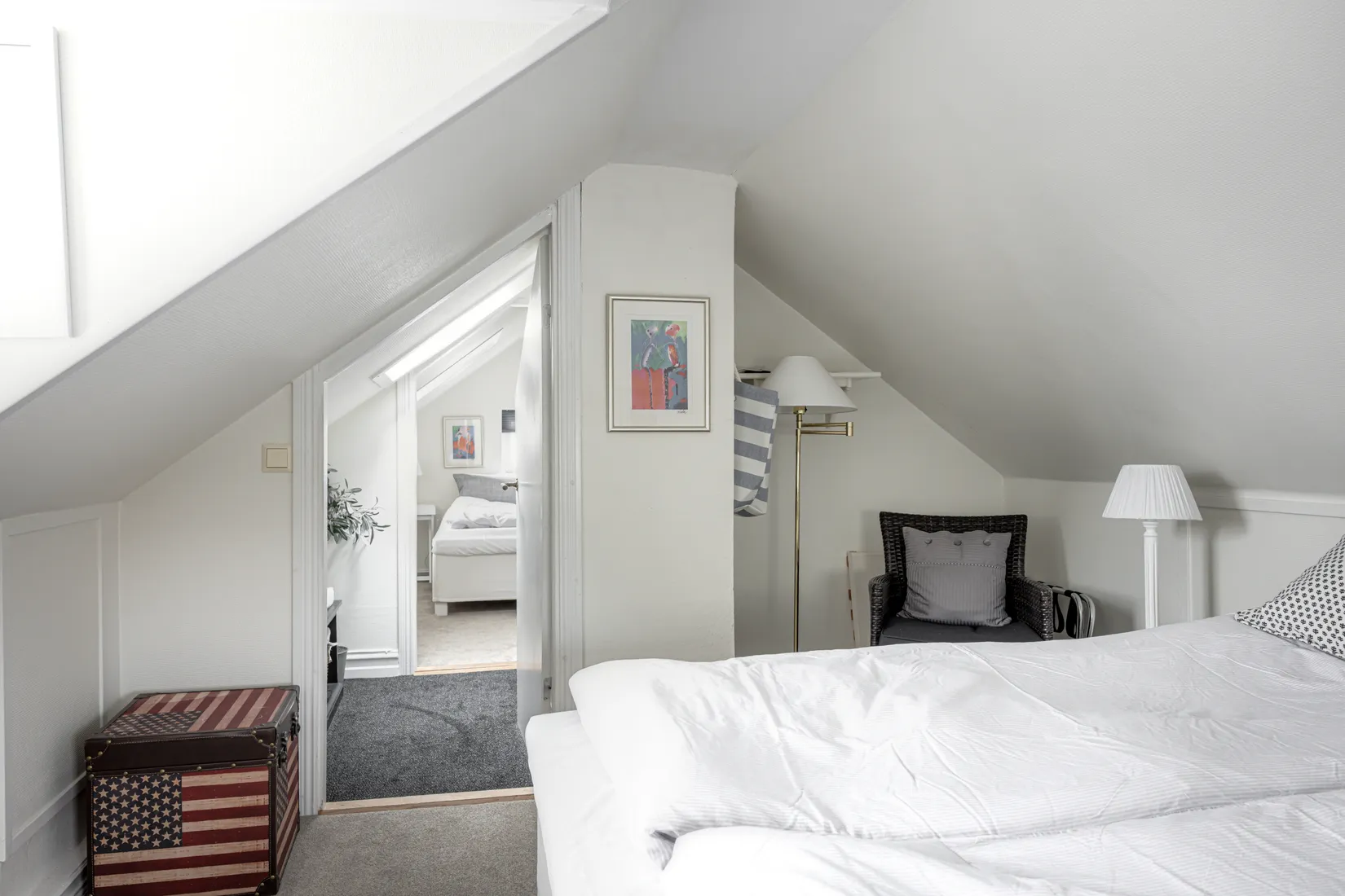 Villa, Västra Kustvägen 349, Svarte, Ystad
