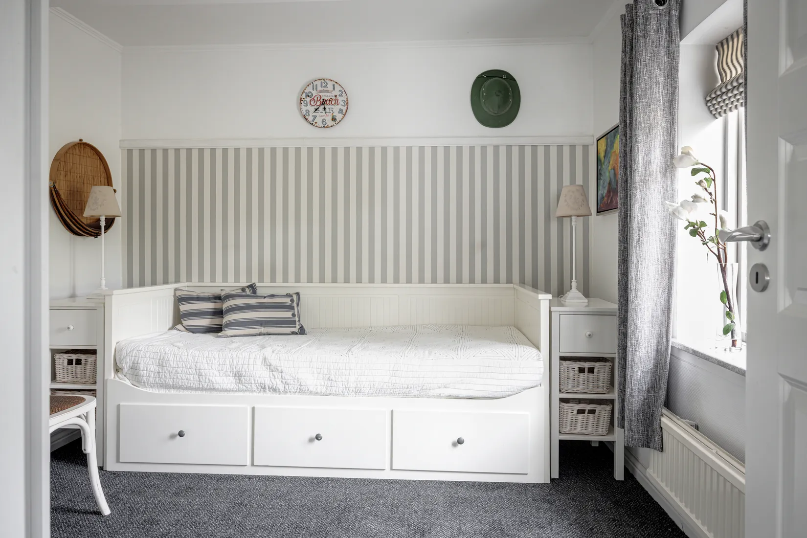 Villa, Västra Kustvägen 349, Svarte, Ystad