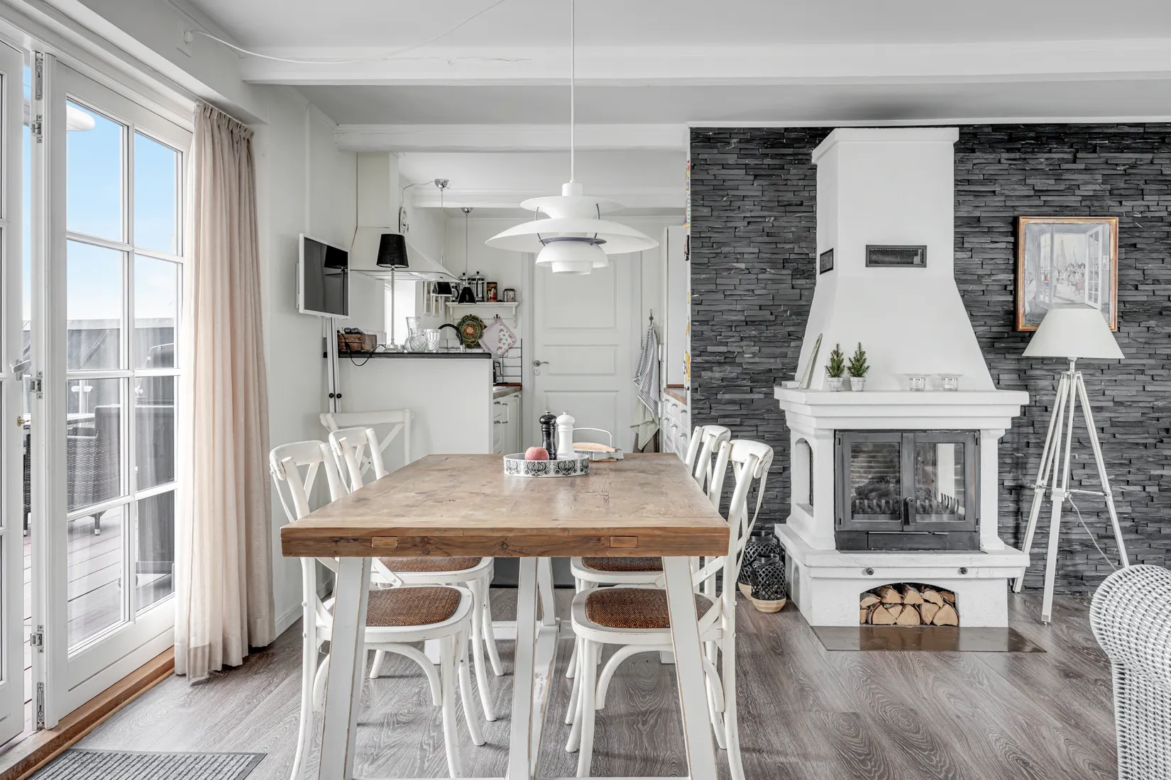 Villa, Västra Kustvägen 349, Svarte, Ystad