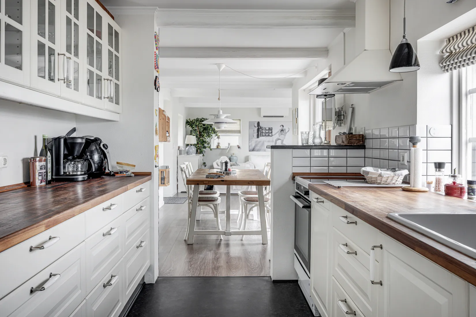 Villa, Västra Kustvägen 349, Svarte, Ystad