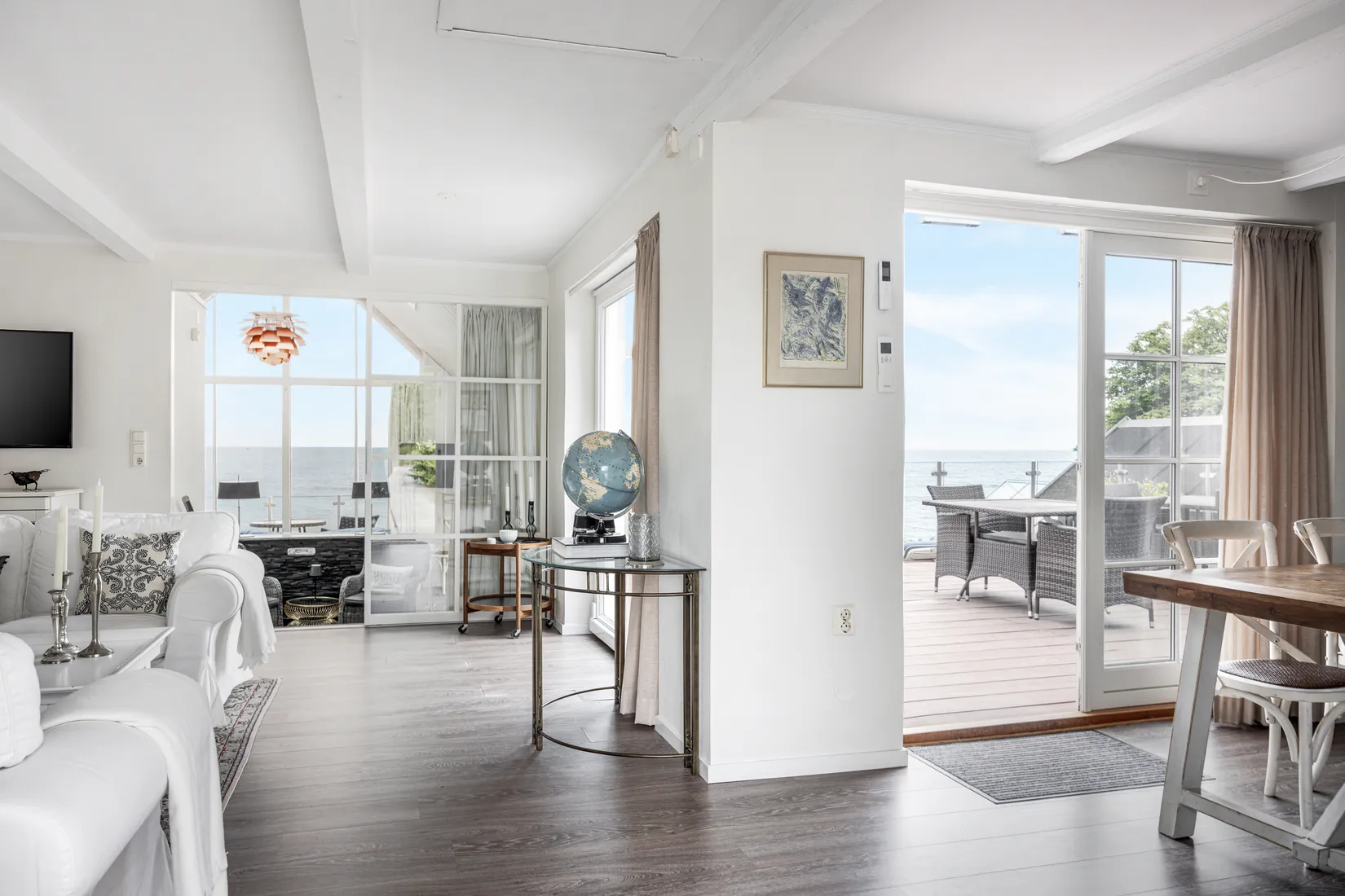 Villa, Västra Kustvägen 349, Svarte, Ystad