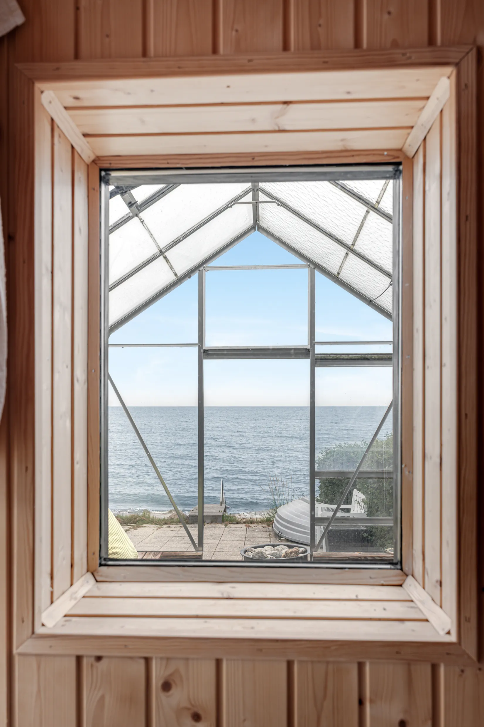 Villa, Västra Kustvägen 349, Svarte, Ystad