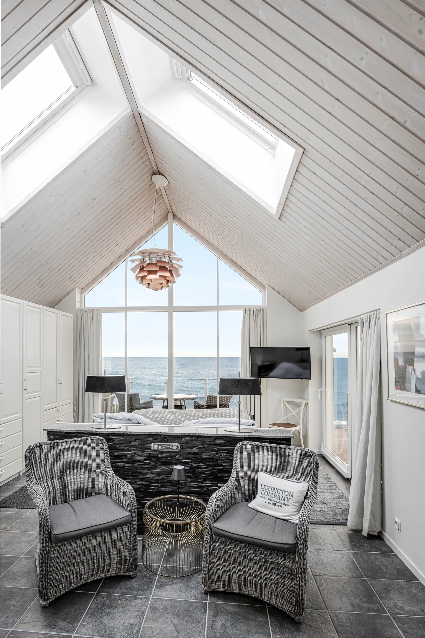 Villa, Västra Kustvägen 349, Svarte, Ystad