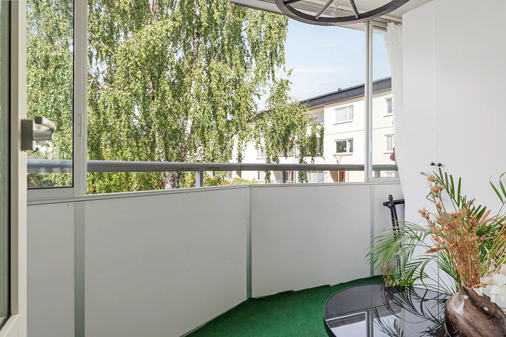 Bostadsrätt, Vattumannens Gata 132, Brandbergen, Haninge