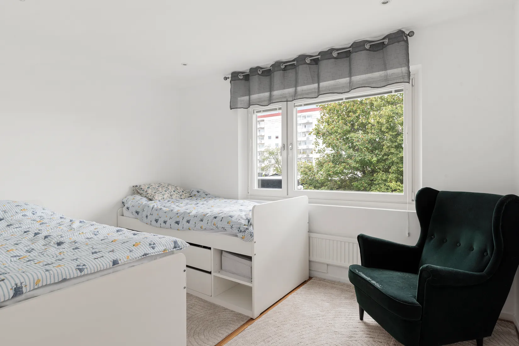 Bostadsrätt, Vattumannens Gata 132, Brandbergen, Haninge