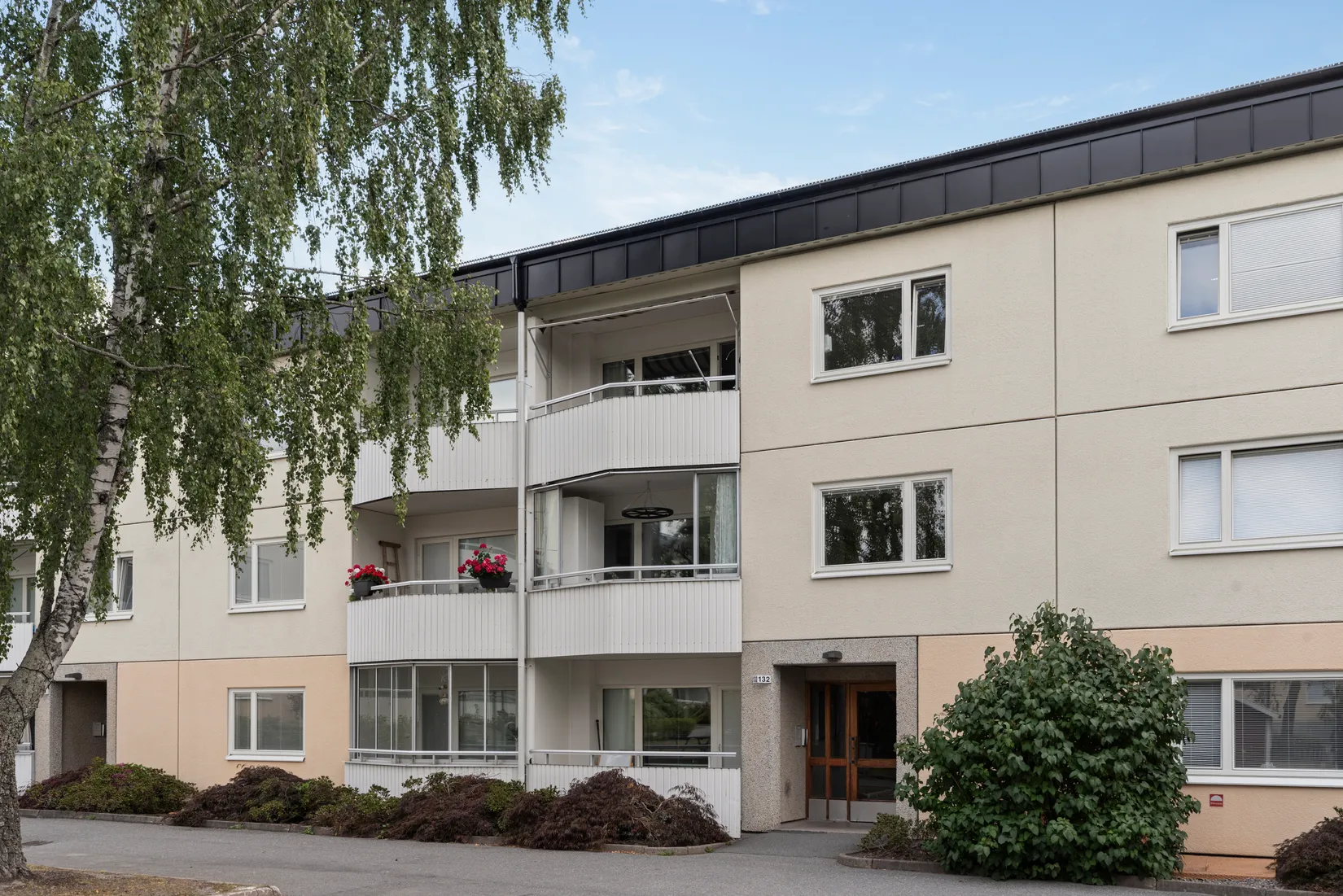 Bostadsrätt, Vattumannens Gata 132, Brandbergen, Haninge
