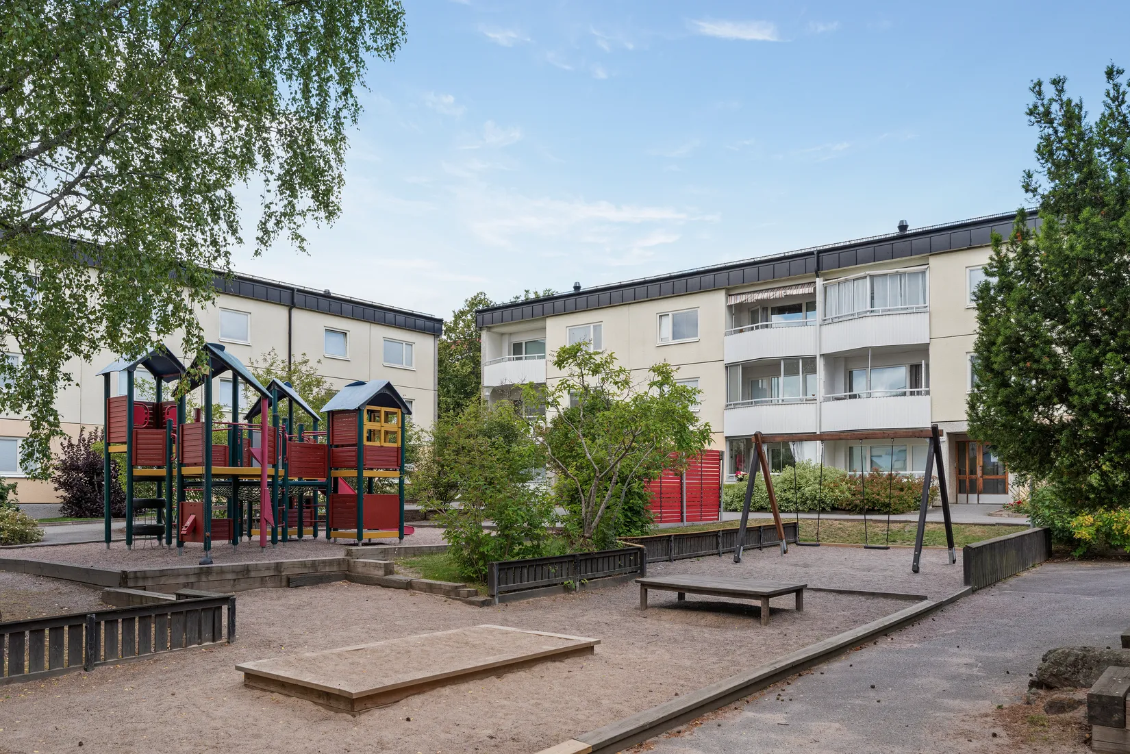 Bostadsrätt, Vattumannens Gata 132, Brandbergen, Haninge