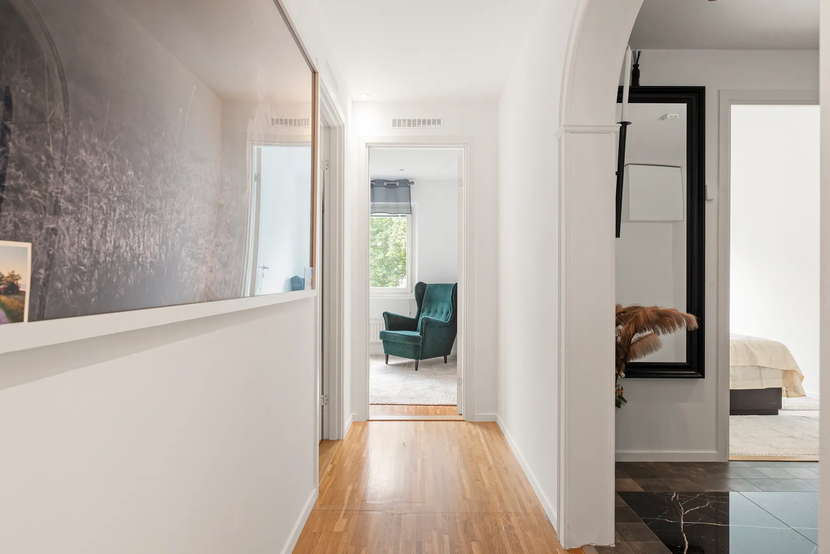 Bostadsrätt, Vattumannens Gata 132, Brandbergen, Haninge