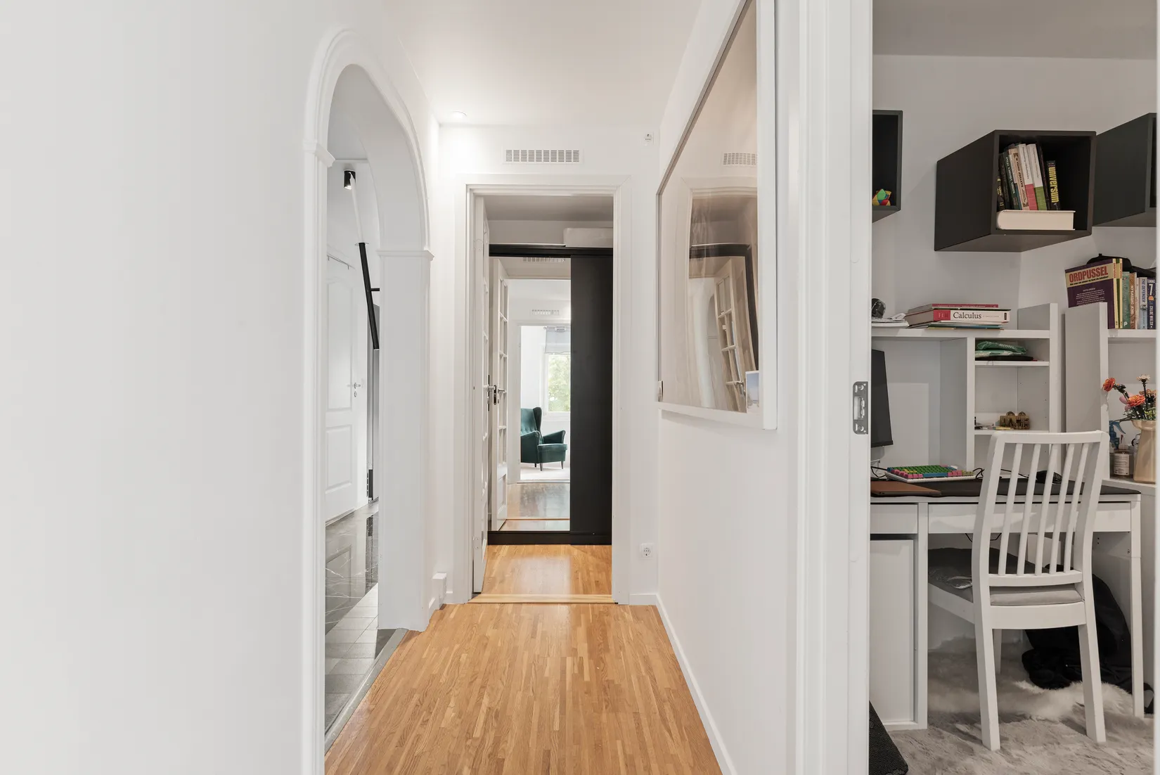 Bostadsrätt, Vattumannens Gata 132, Brandbergen, Haninge