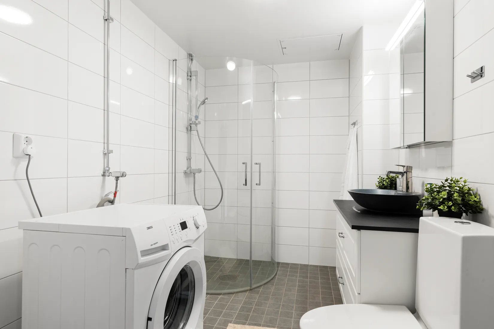 Bostadsrätt, Vattumannens Gata 132, Brandbergen, Haninge