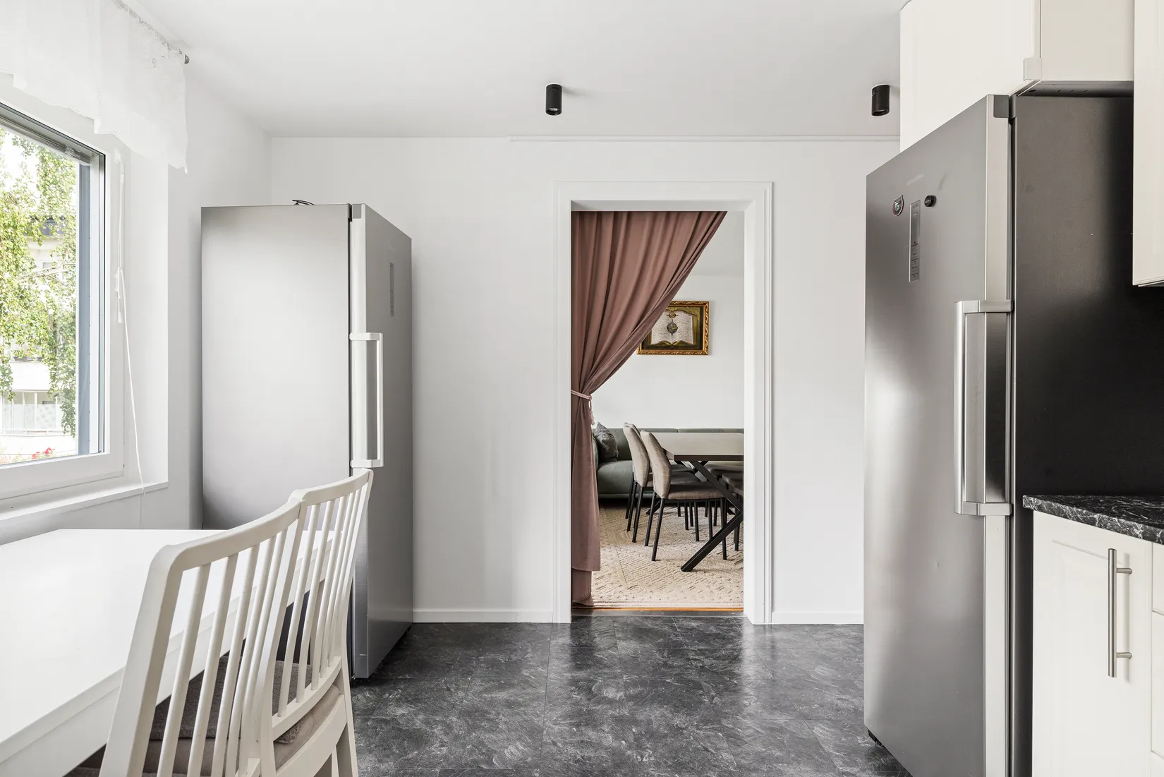 Bostadsrätt, Vattumannens Gata 132, Brandbergen, Haninge