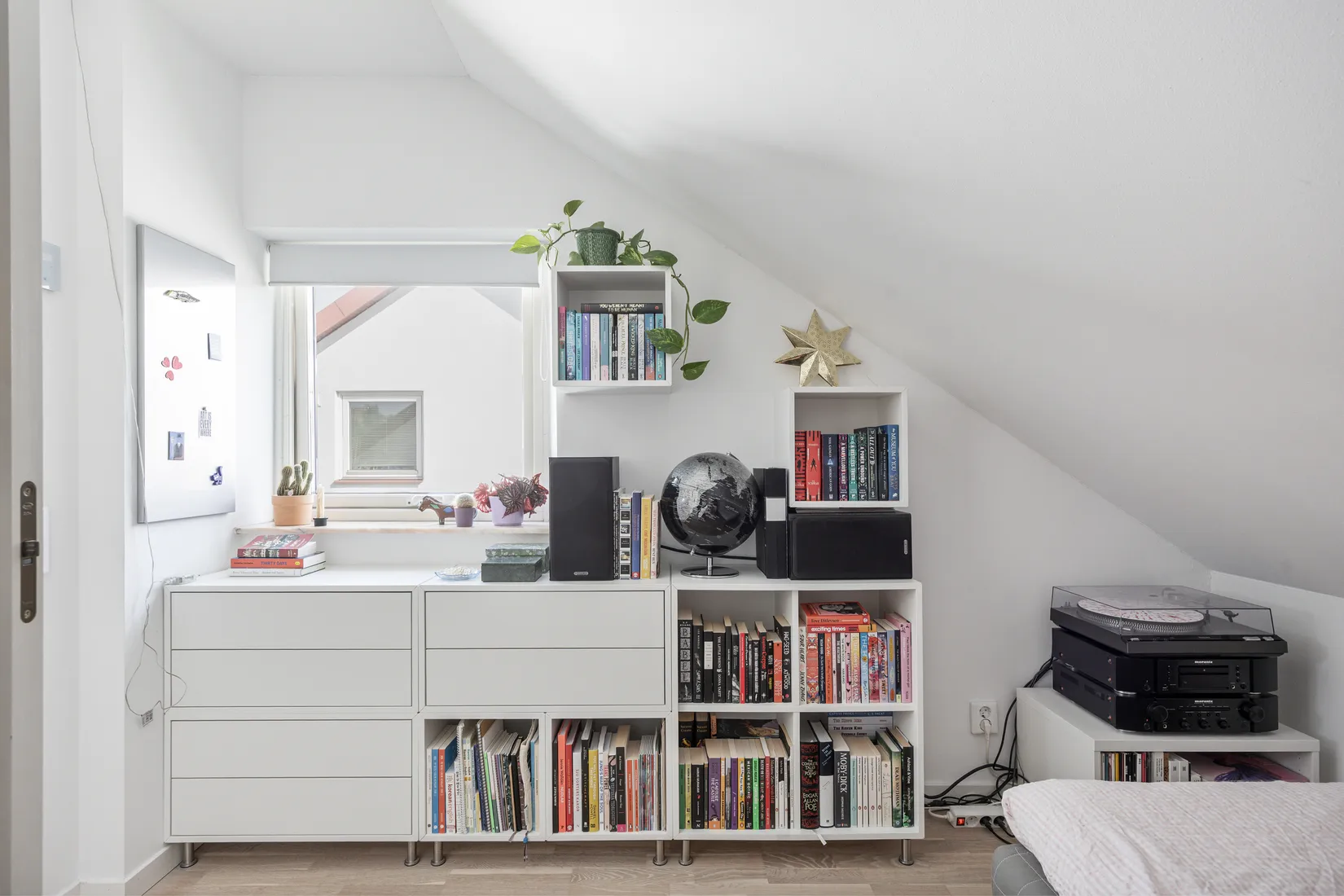 Bostadsrätt, Norra Spolegatan 1W, Lund - Centrum, Lund
