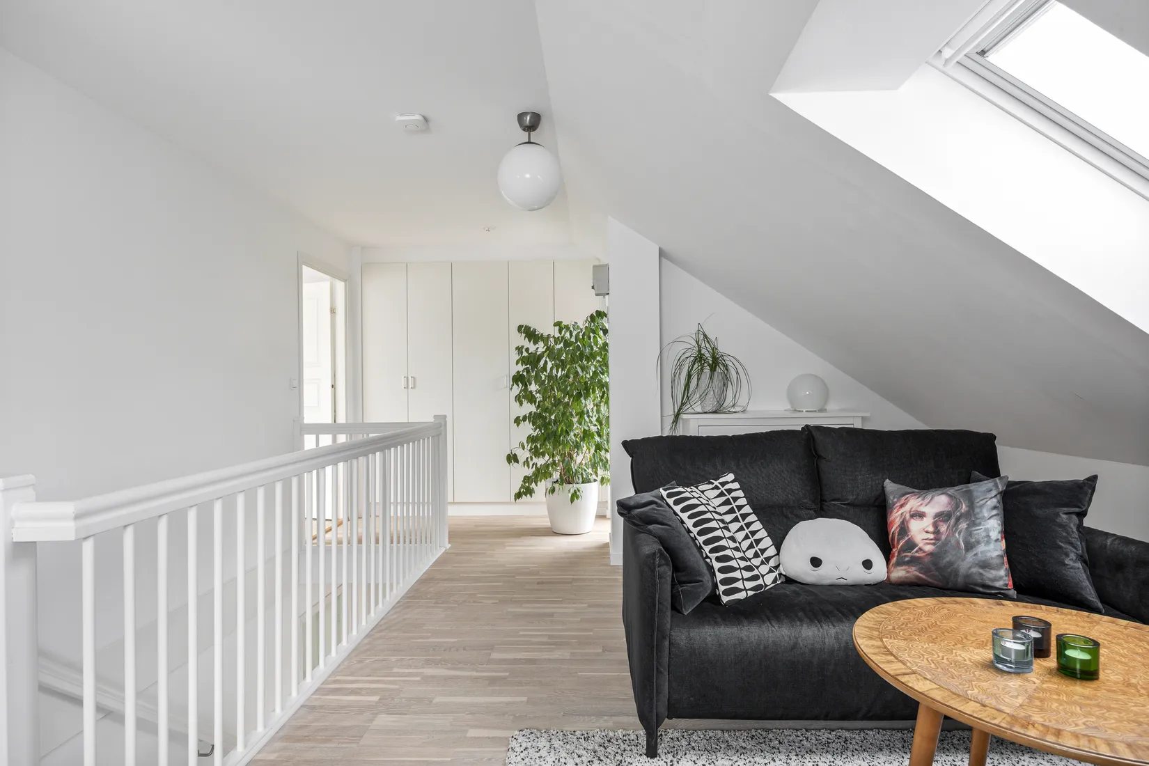 Bostadsrätt, Norra Spolegatan 1W, Lund - Centrum, Lund