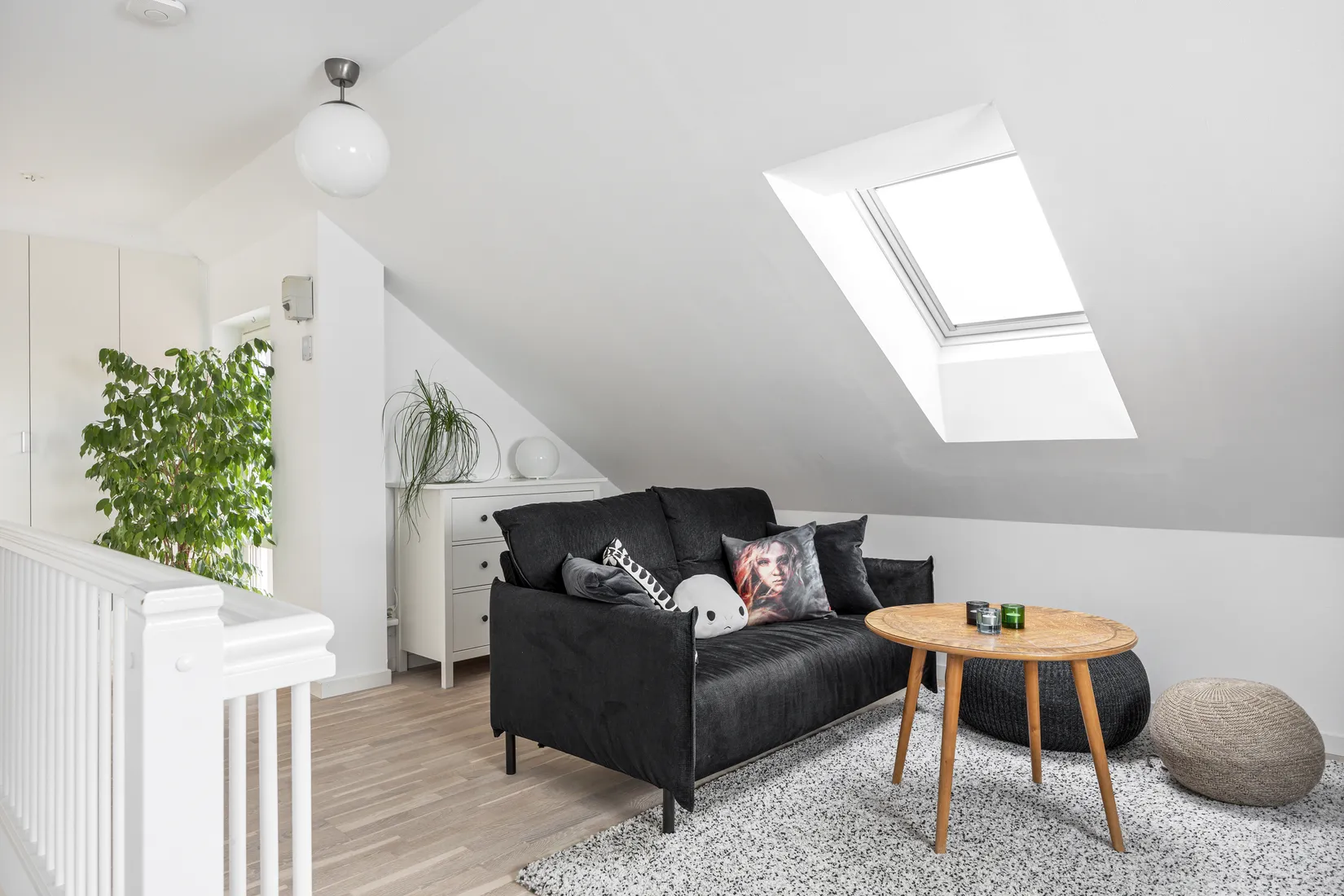 Bostadsrätt, Norra Spolegatan 1W, Lund - Centrum, Lund