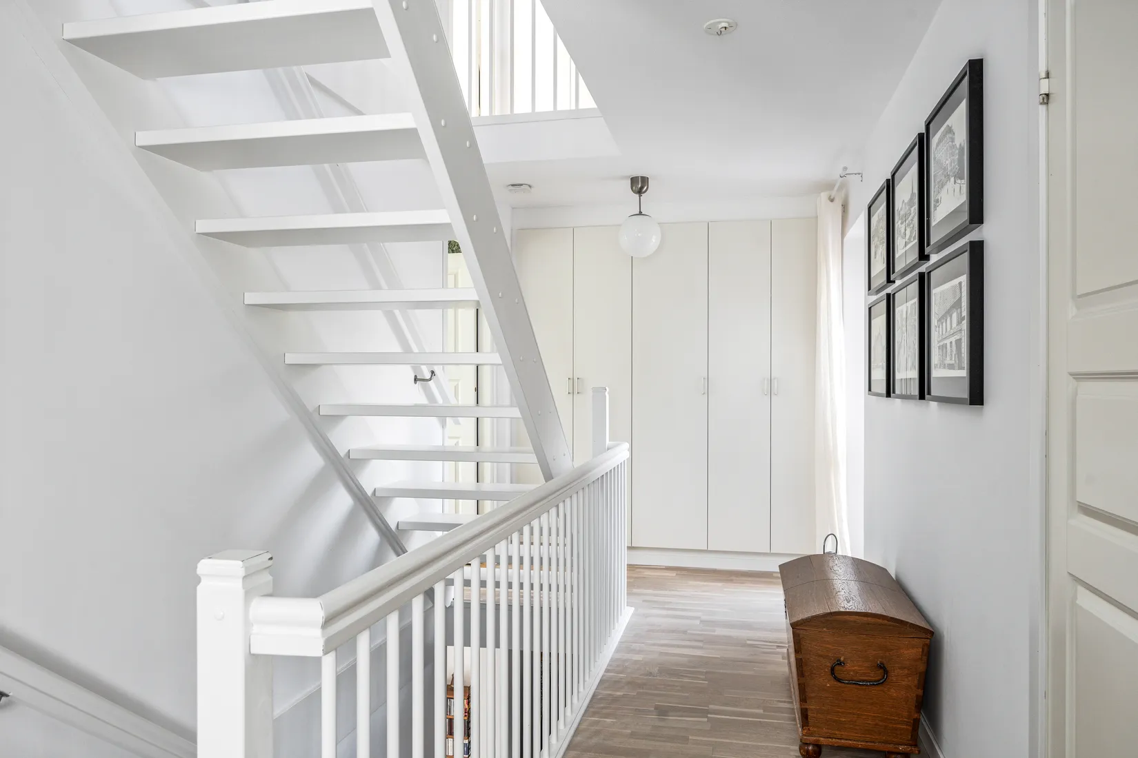 Bostadsrätt, Norra Spolegatan 1W, Lund - Centrum, Lund