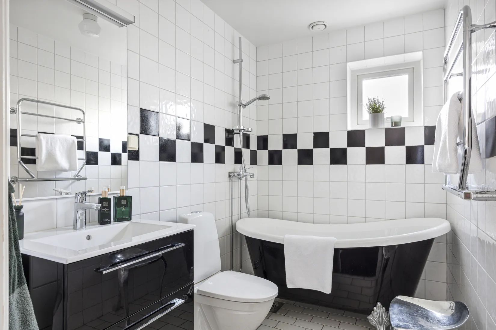 Bostadsrätt, Norra Spolegatan 1W, Lund - Centrum, Lund