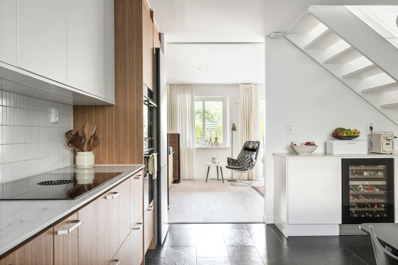 Bostadsrätt, Norra Spolegatan 1W, Lund - Centrum, Lund